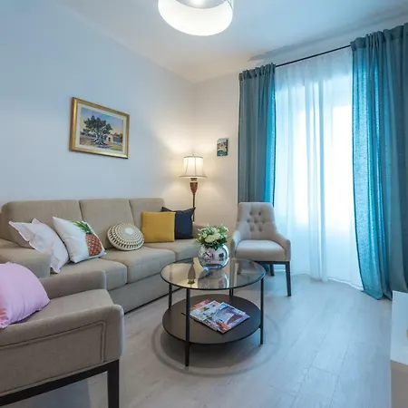 Apartment Gruz Port Central Dubrovnik