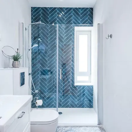 Apartmán Gruz Port Central *